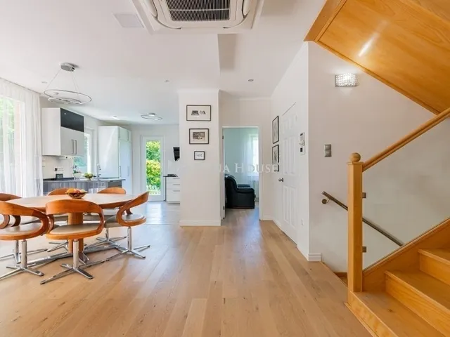 Eladó ház Budapest II. kerület 241 nm