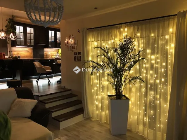 Kiadó ház Érd 70 nm