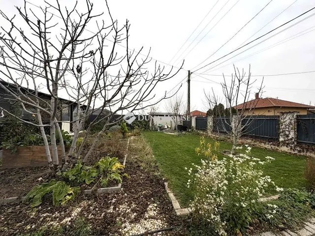 Eladó ház Délegyháza 116 nm