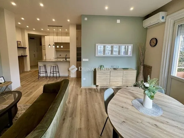 Kiadó lakás Budapest II. kerület, Víziváros II. ker 71 nm