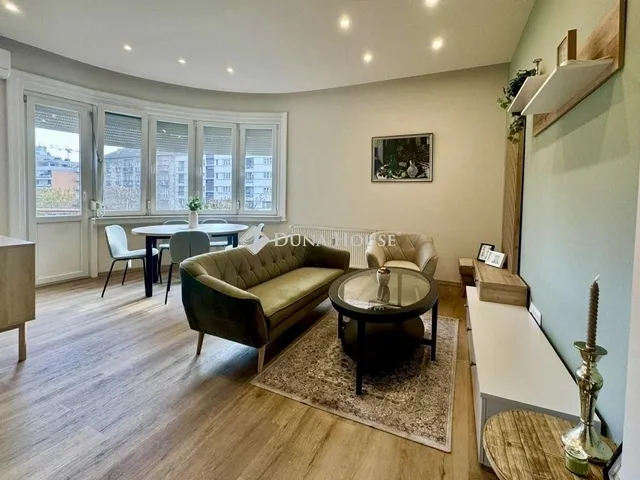 Kiadó lakás Budapest II. kerület, Víziváros II. ker 71 nm