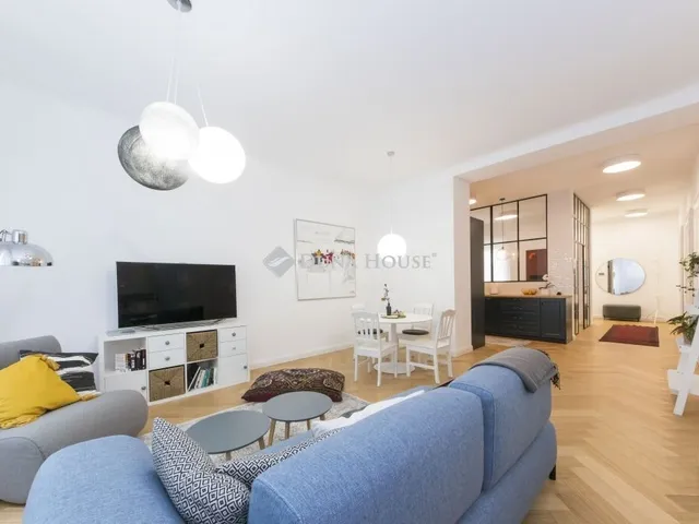 Kiadó lakás Budapest XII. kerület, Krisztinaváros XII. ker. 83 nm