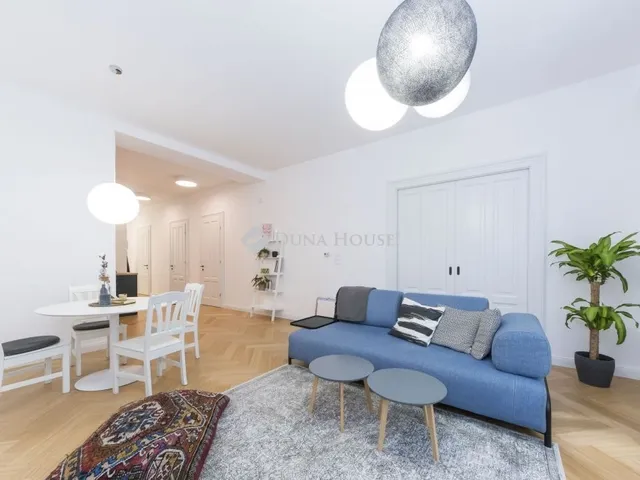 Kiadó lakás Budapest XII. kerület, Krisztinaváros XII. ker. 83 nm