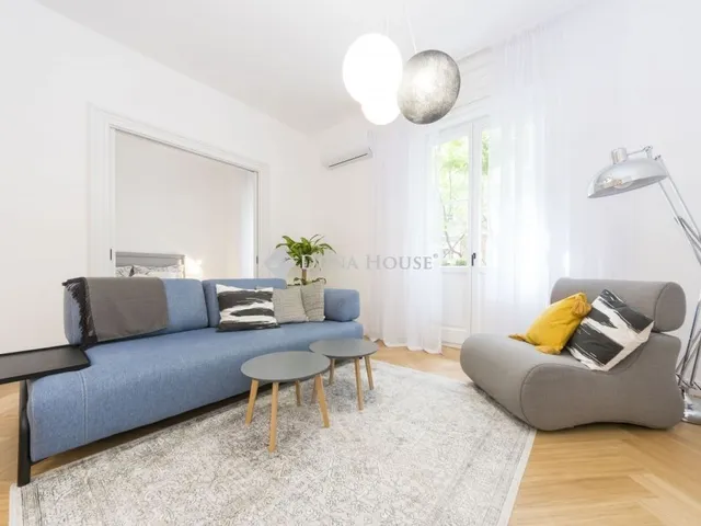 Kiadó lakás Budapest XII. kerület, Krisztinaváros XII. ker. 83 nm