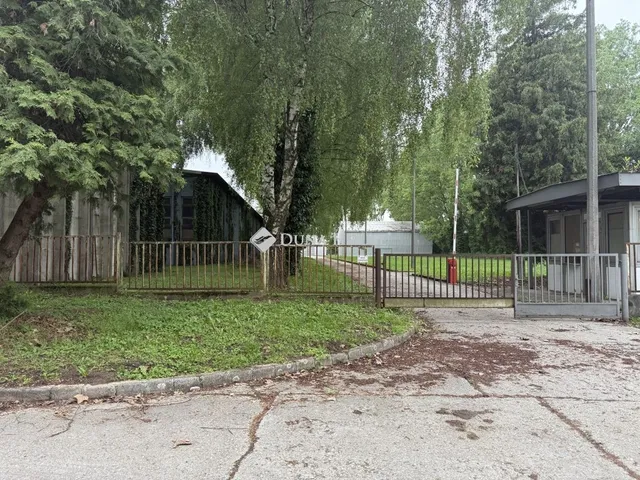 Eladó kereskedelmi és ipari ingatlan Dombóvár 7087 nm