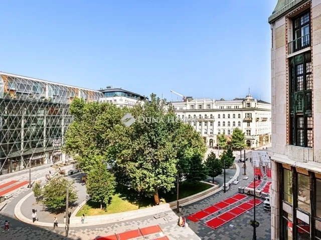 Eladó lakás Budapest V. kerület 52 nm