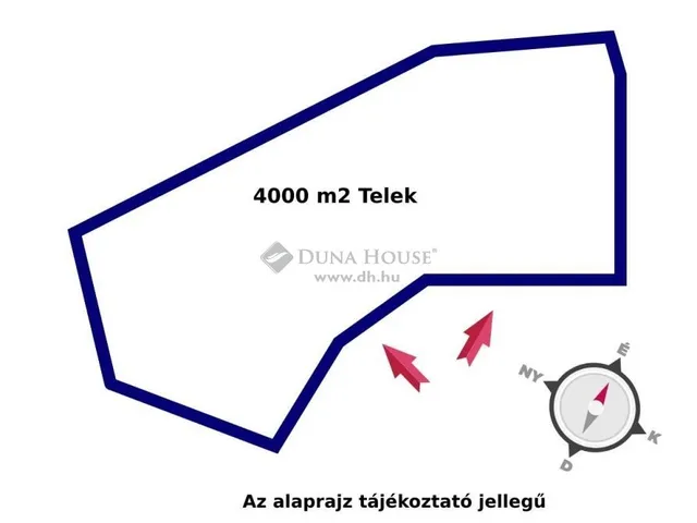 Eladó kereskedelmi és ipari ingatlan Biatorbágy, Iharos 1 nm