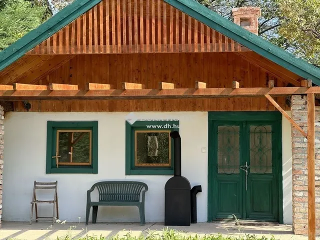 Eladó ház Budakeszi 45 nm