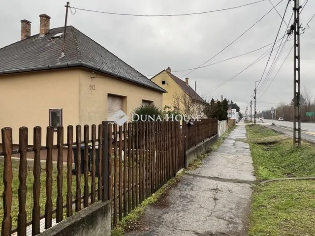 Eladó ház Székesfehérvár 70 nm