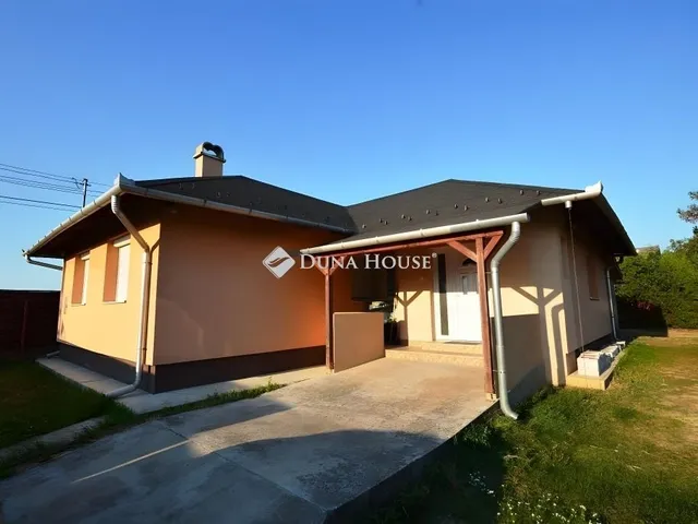 Eladó ház Ercsi 119 nm