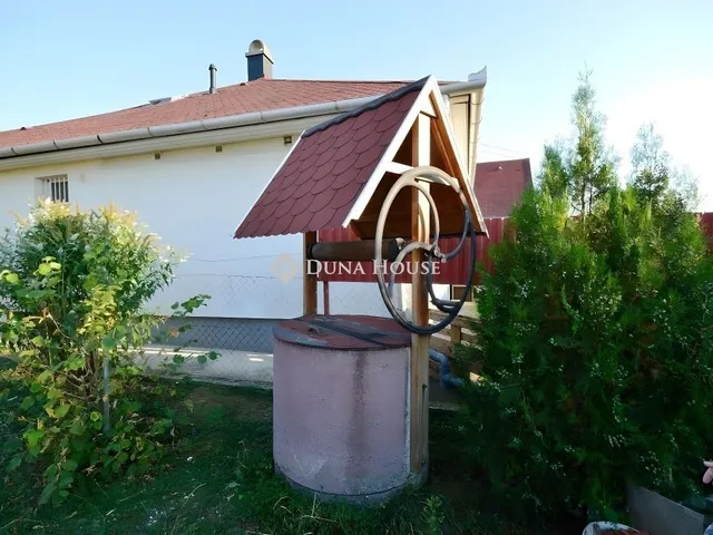 Eladó ház Ercsi 119 nm