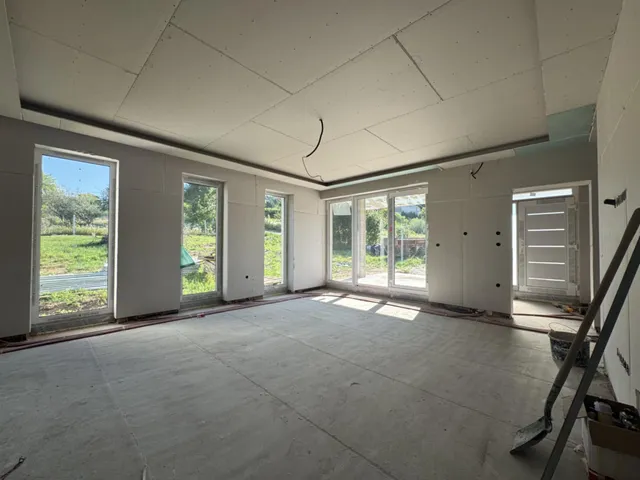 Eladó ház Tinnye 145 nm