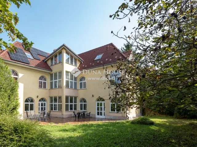 Eladó ház Biatorbágy 420 nm