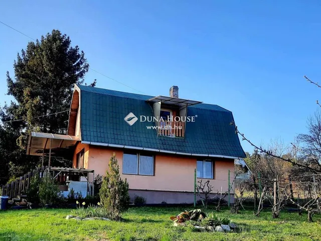 Eladó ház Zsámbék 36 nm