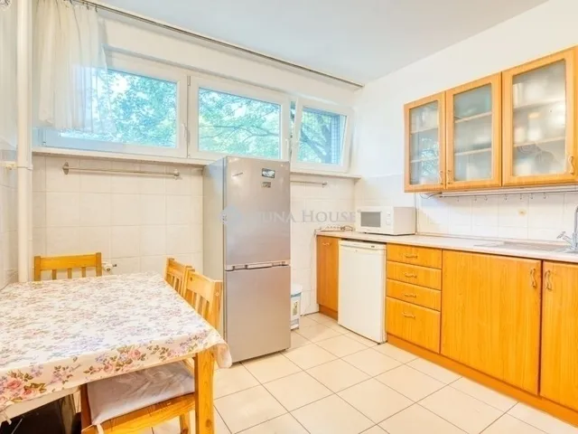 Eladó lakás Budapest XI. kerület 77 nm