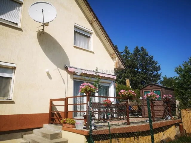 Eladó ház Szentendre 274 nm