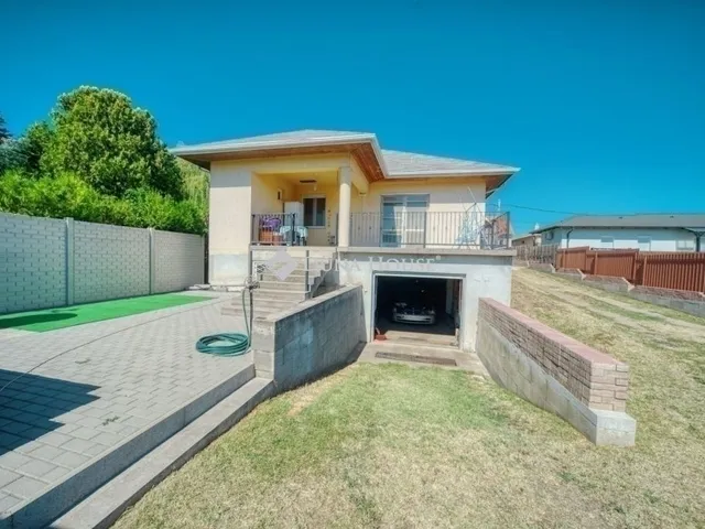 Eladó ház Gyál 109 nm