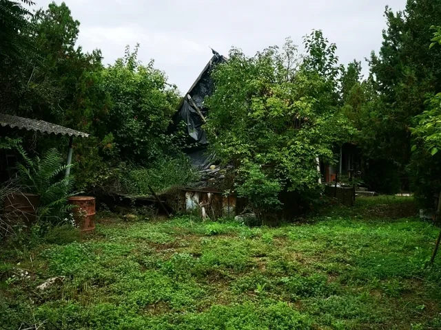 Eladó telek Biatorbágy 1152 nm