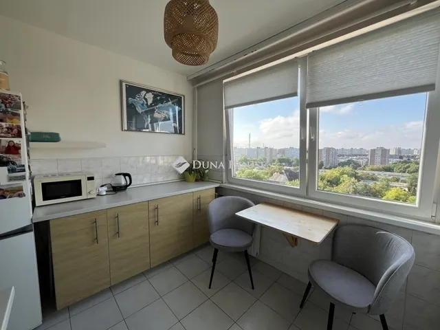 Eladó lakás Budapest IV. kerület 59 nm