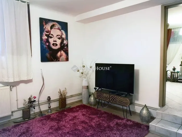 Eladó lakás Budapest II. kerület 93 nm