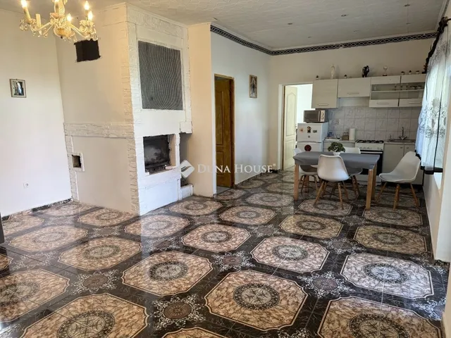 Eladó ház Bicske 53 nm