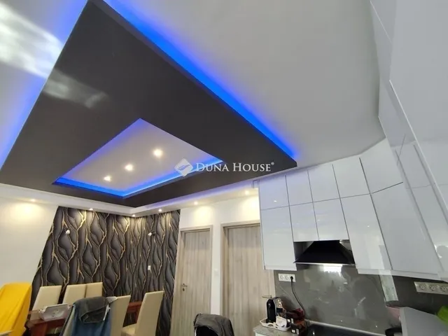 Eladó lakás Ócsa 78 nm