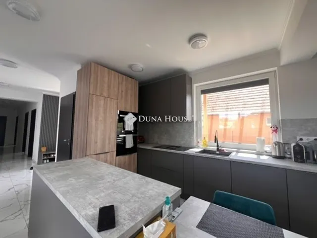 Eladó ház Alsónémedi 155 nm