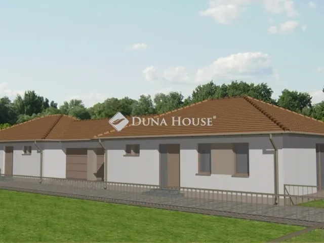 Eladó ház Zsámbék 113 nm