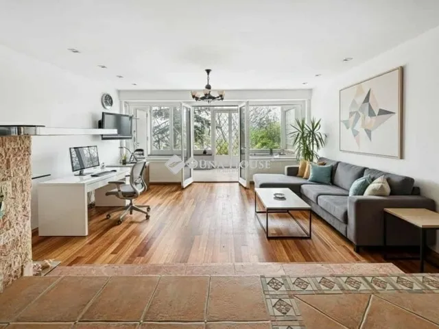 Eladó lakás Budapest II. kerület 112 nm