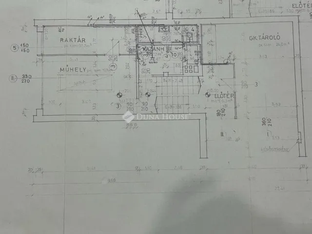 Eladó ház Budapest XII. kerület 180 nm