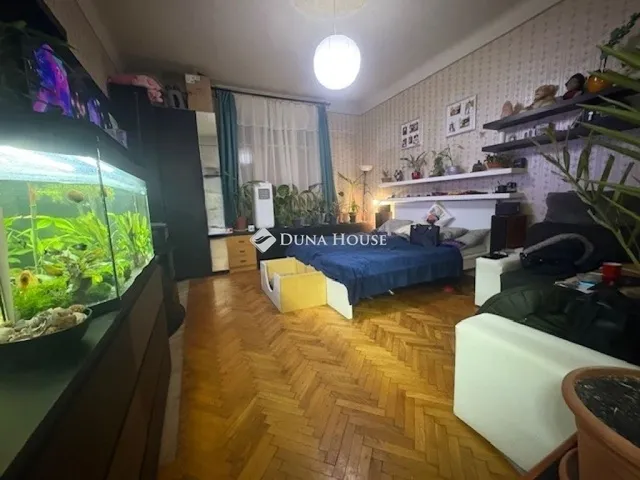 Eladó lakás Budapest XIV. kerület 40 nm