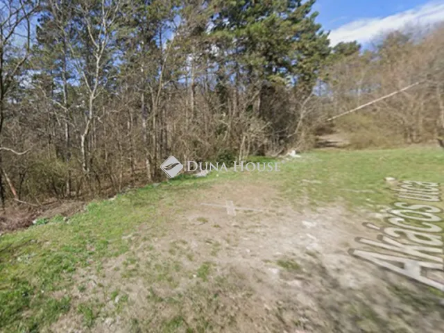 Eladó telek Biatorbágy 517 nm