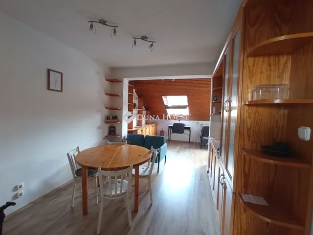 Eladó lakás Budapest I. kerület 60 nm