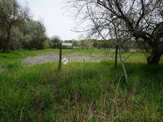 Eladó telek Gárdony 3306 nm