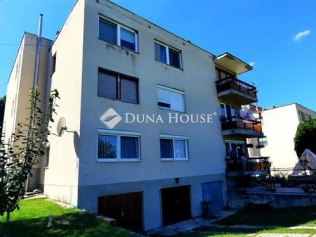 Eladó lakás Herceghalom 83 nm