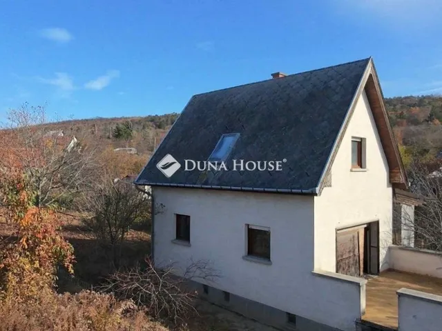 Eladó üdülő és hétvégi ház Biatorbágy 110 nm