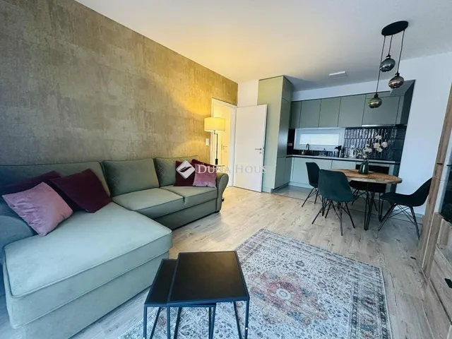 Kiadó lakás Budapest IX. kerület 44 nm