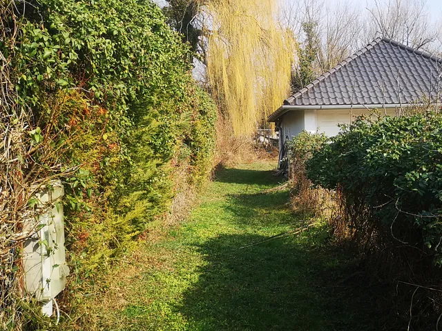 Eladó telek Balatonföldvár 975 nm