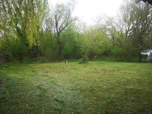 Eladó telek Balatonföldvár 975 nm