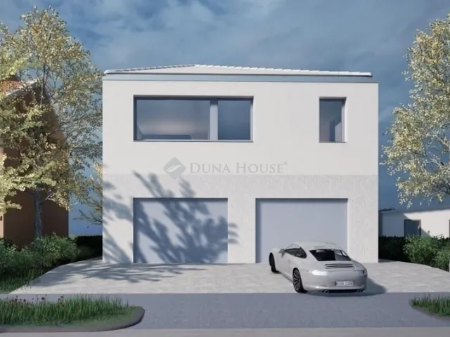 Eladó lakás Budapest XVIII. kerület 75 nm