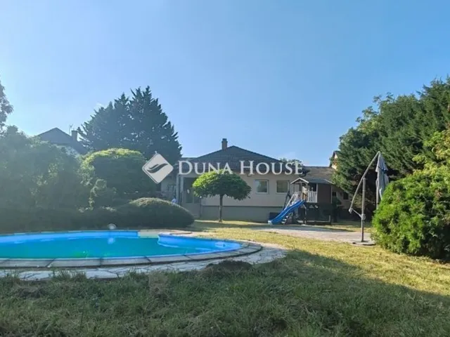 Eladó ház Érd 240 nm