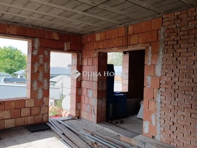 Eladó telek Ócsa 615 nm