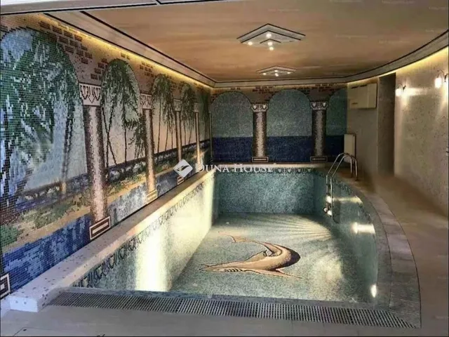 Eladó ház Budakeszi 490 nm