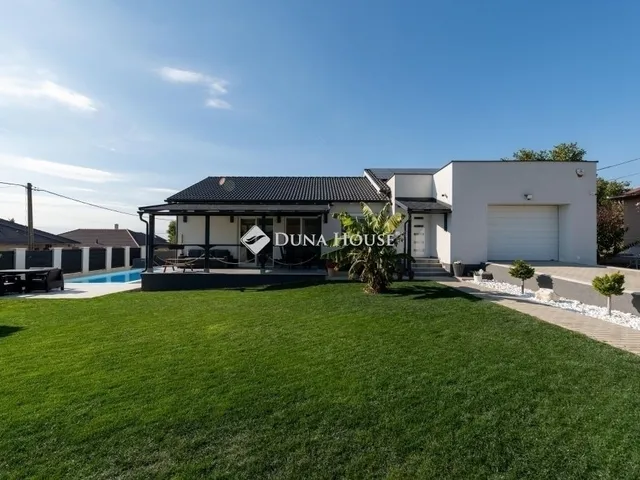 Eladó ház Érd 150 nm