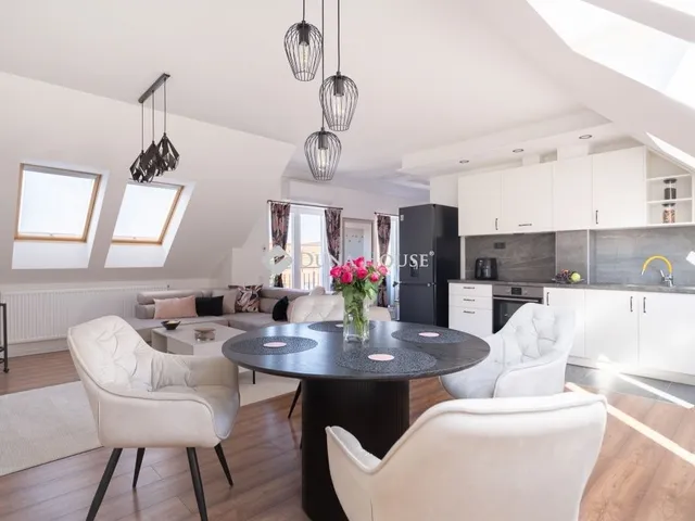 Eladó lakás Budakeszi 61 nm