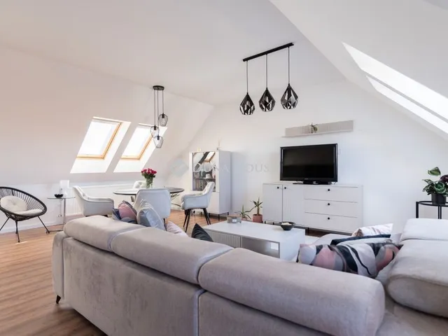 Eladó lakás Budakeszi 61 nm