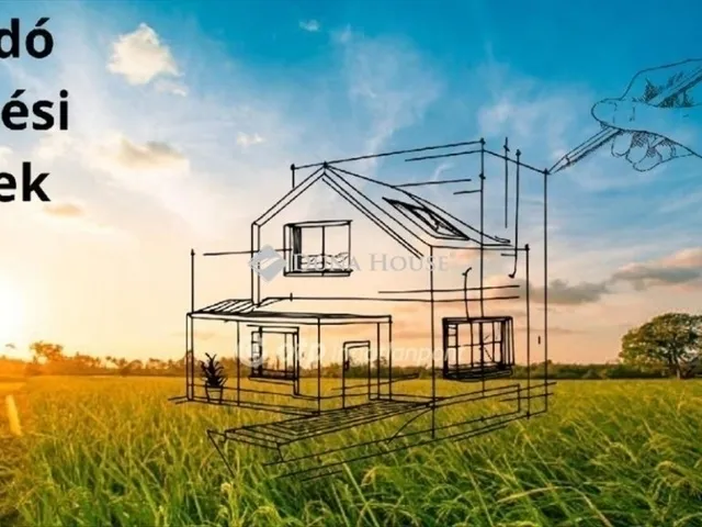 Eladó telek Budapest III. kerület 1134 nm