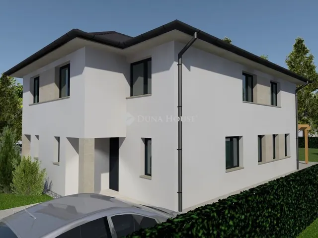 Eladó ház Gárdony 161 nm