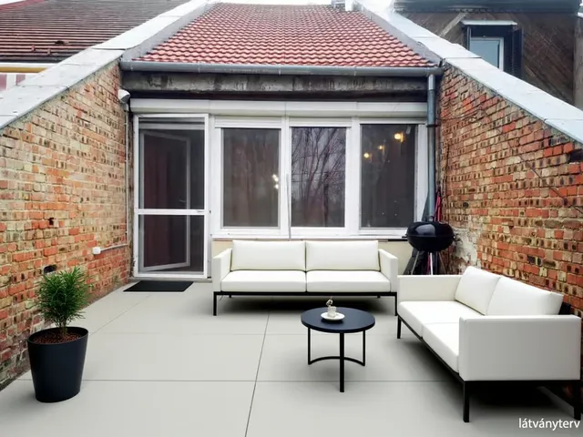 Eladó ház Perbál 144 nm