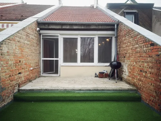 Eladó ház Perbál 144 nm